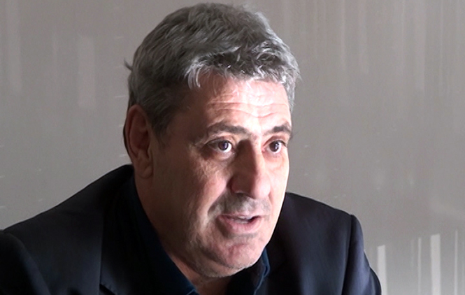 Vokri: Ne očekujem prepreke Srbije i Rusije