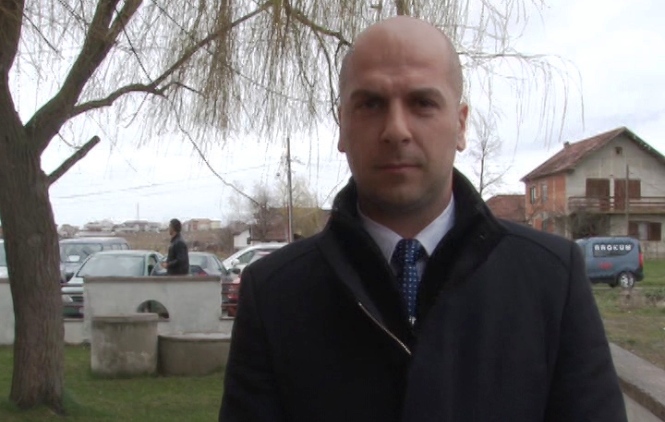 Simić: Kada će prestati napadi na Srbe?
