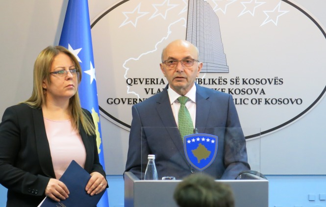 Mustafa: Koncesija Brezovice najveći uspeh Vlade