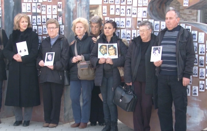 “Nema zajedničkog obeležavanja bez kazne za zločince”