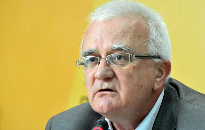 Janjić: Sto predmeta spremno za suđenje