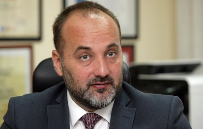 Janković zabrinut zbog Ivanovićevog štrajka glađu