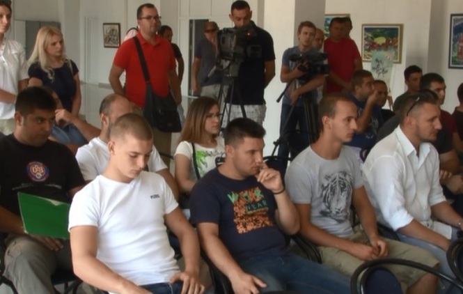 Nezaposlenost problem broj jedan kod mladih