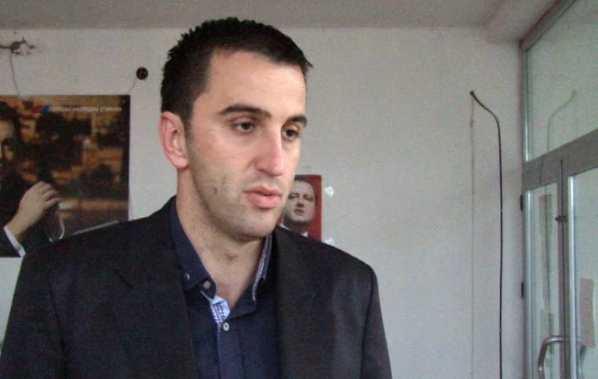 B.Stojanović: Na šta Molicaj misli?