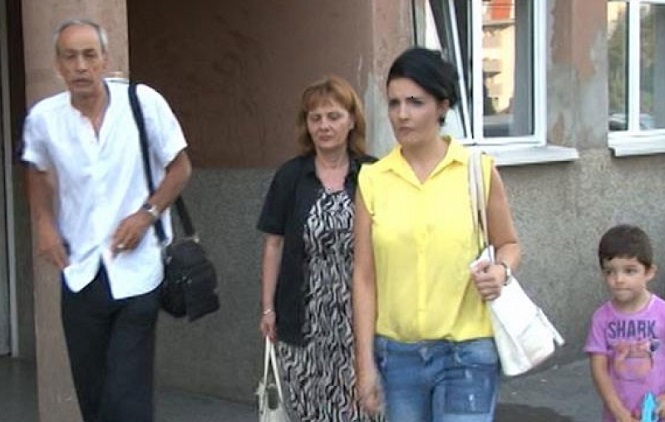 Ivanoviću zabranjene posete u bolnici