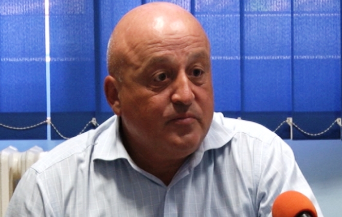 Vlajić: Policija krši ljudska prava Ivanoviću