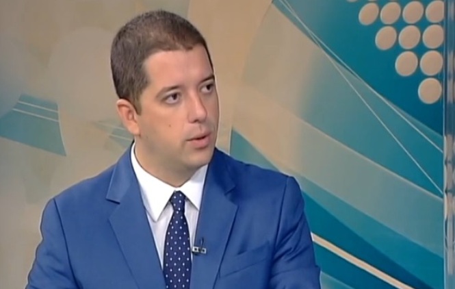 Đurić: Tražimo pravedan tretman za Ivanovića