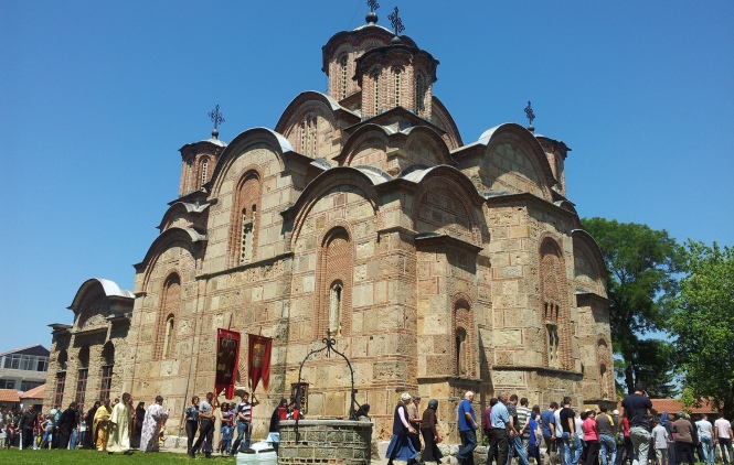 Kosovo u Unesku, srpsko nasleđe neće postati albansko