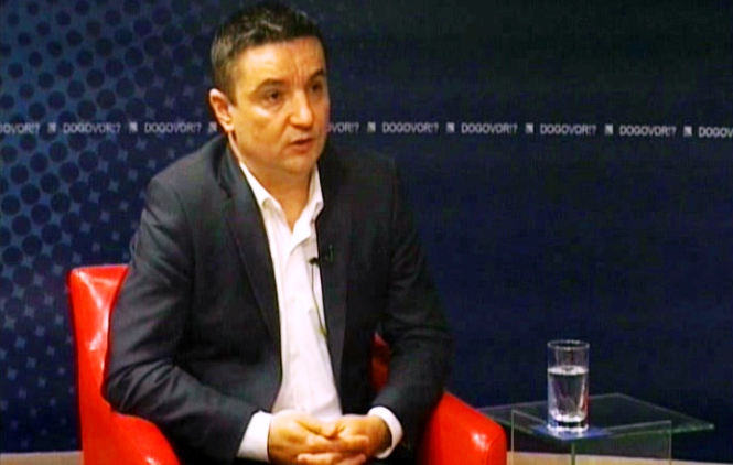 Kostić: Uskladiti makar principe o ZSO