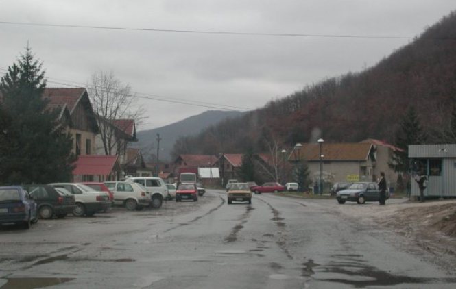 Z. Potok: Stradali radnici nakon urušavanja tunela