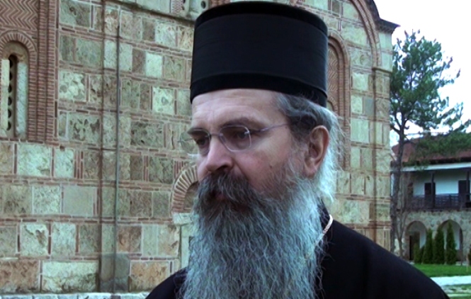 Vladika Teodosije: Oliver ne izgleda dobro