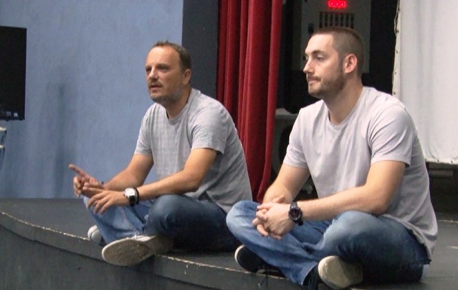 U “Školi filmske magije” najveće ineresovanje za glumu