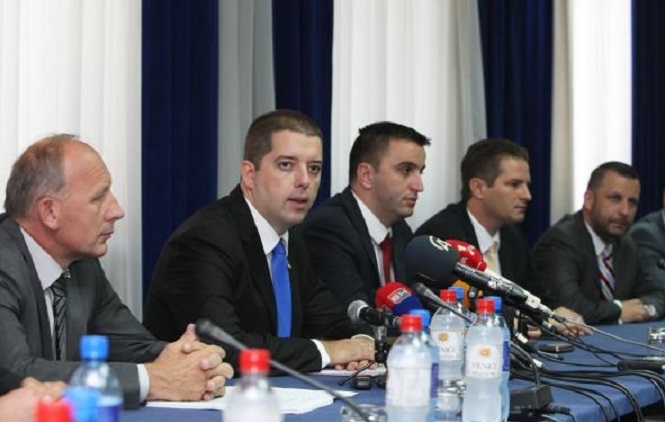 „ZSO prekretnica u životu Srba“