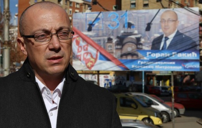 Rakić: Srbi prvi put jedinstveni