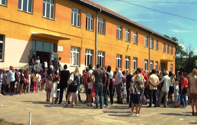 Škole spremne za 1. septembar