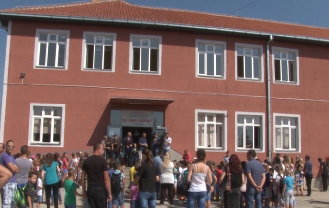 OG: Škole renovirane i opremljene