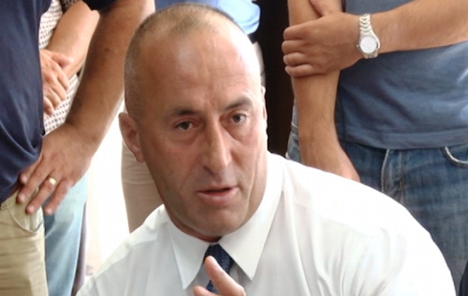 Pacoli za ekonomiju, Haradina za priznanje Kosova