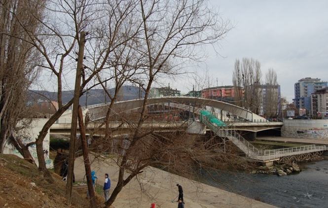 K. Mitrovica i Zvečan bez vode, uhapšena jedna osoba
