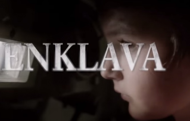 “Enklava” nominovana za Oskara