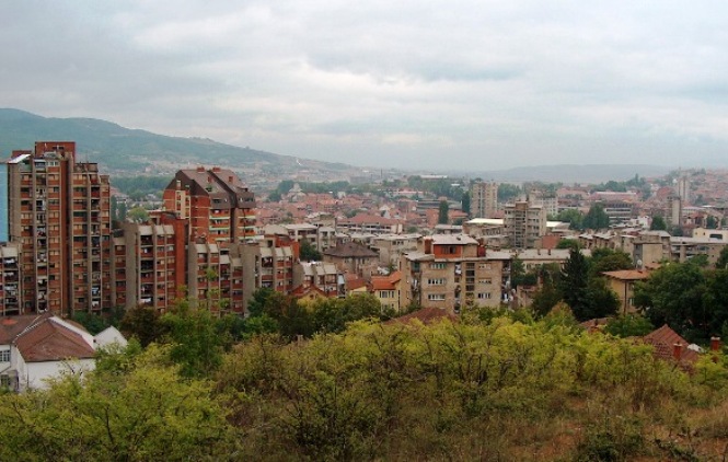 KM: Voda samo za tehničku upotrebu