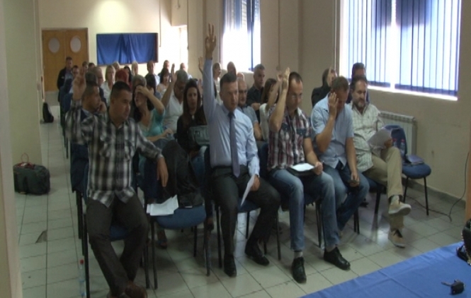 Mitrovica: Na sud zbog neprijavljivanja imovine
