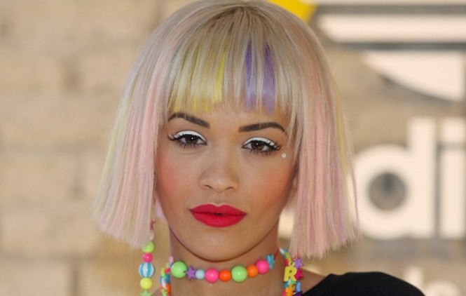 Rita Ora lobira za prijem Kosova u Unesko