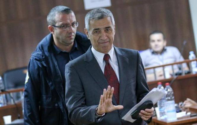 Svedok nije optužio Ivanovića i četvoricu Srba