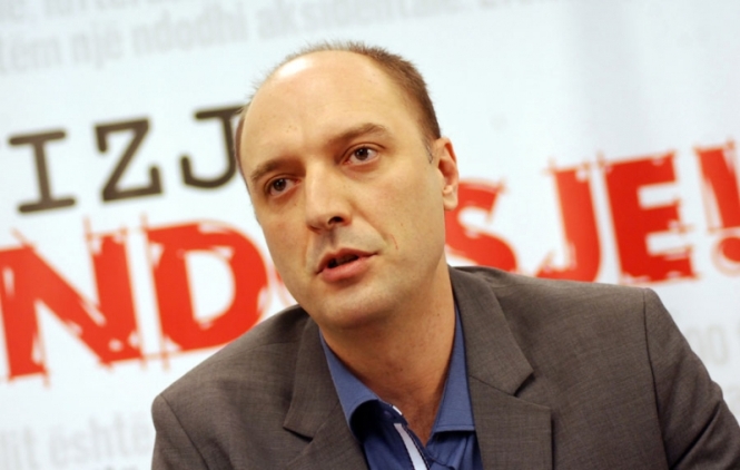 Imeri: ZSO će imati autonomnu vlast