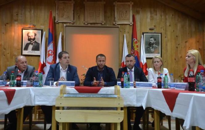 “Da prestane plašenje Albanaca ZSO”
