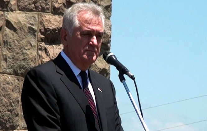 Nikolić: Istorija će zabeležiti da sam imao stav