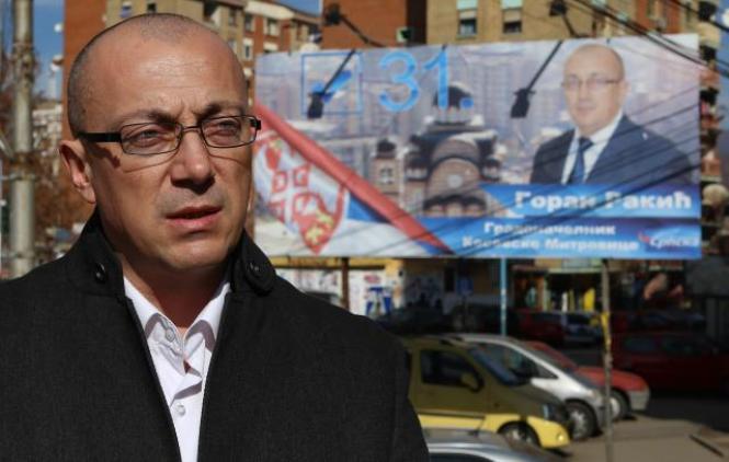 ’’U južnoj Mitrovici ne živi ni jedan jedini Srbin’’