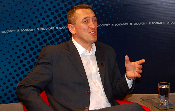 Nenad Rašić prešao u poslanički klub Srpske liste