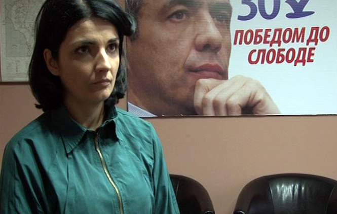 ’’Sreća posle 20 meseci agonije’’