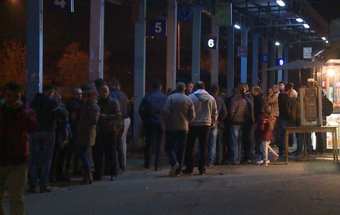 Za dve godine sa Kosova otišlo 120 hiljada ljudi