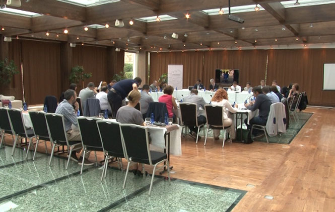 Budva: Druga regionalna konferencija o povratku