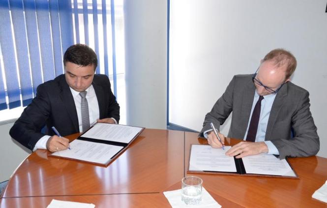 Gračanica: Saradnja u borbi protiv korupcije