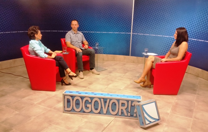 “Dogovor!?”: Pronaći prave krivce za zločine u Mitrovici