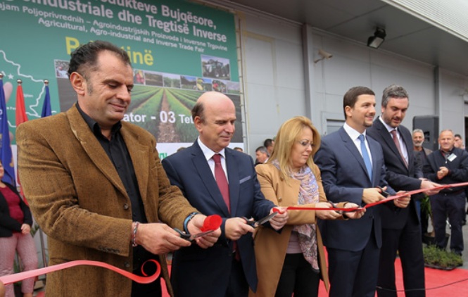 20 kompanija iz Srbije na sajmu u Prištini
