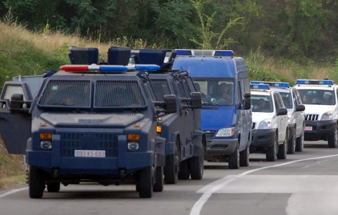 „Krajnje vreme da prestanu napadi i provokacije“