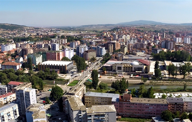 K.Mitrovica: Podignut nivo bezbednosti zbog utakmice