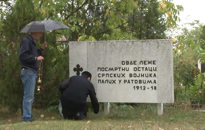 Priština: „Srba ima više na groblju, nego u gradu“