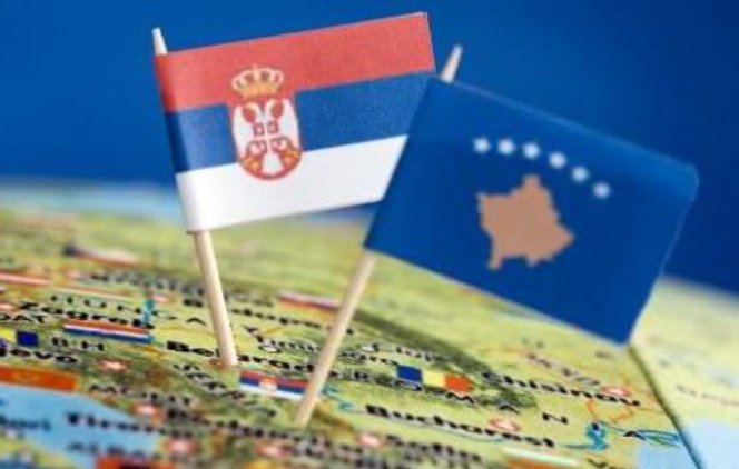 Nosvosti: Srbija i Kosovo kao dve Nemačke