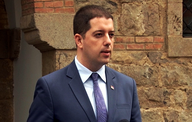 Đurić: Mnogo spornog u poglavlju 35