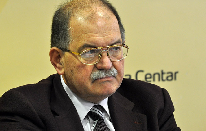 Tanasković: Nemamo razloga za veliki opzimizam