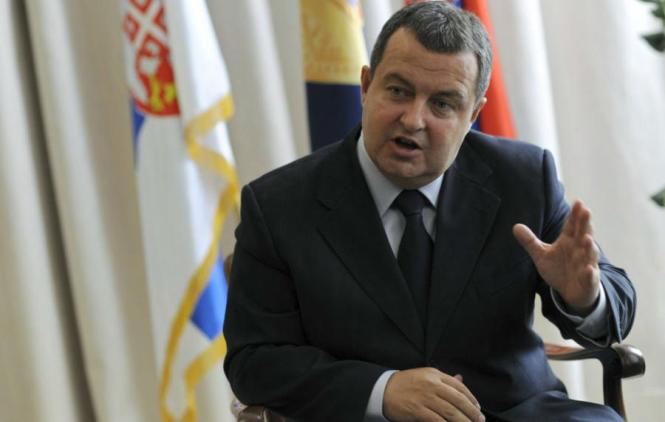 “Traje borba protiv učlanjenja Kosova u Unesko”