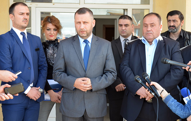 Jevtić: Pomoravlje ne sme da bude zapostavljeno