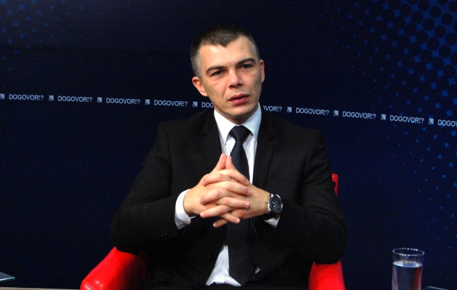 „Jablanović je jedini predsednik Srpske liste“