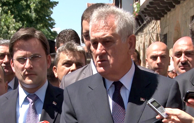 „Dajete vuku jagnje na čuvanje“