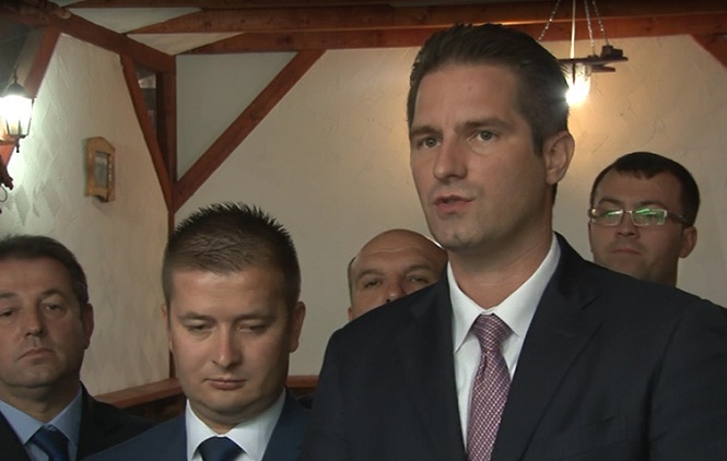 Marić: Bitno da ne dođe do konflikata