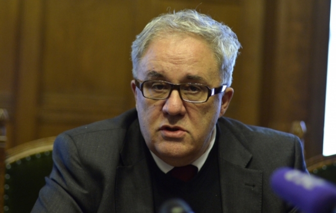 “Ne dozvoljavam da mi određuju šta da kažem”